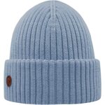 Superyellow Pallas Beanie Light Blue