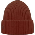 Superyellow Pallas Beanie Rusty Red