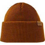 Superyellow Fjell Beanie Cognac