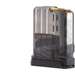 Lancer L7AWM 10 rnd Translucent Smoke