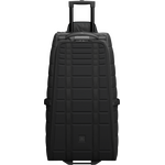 Db The Strøm 90L Roller bag Black Out