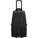 Db Hugger Roller Bag 60L Black Out