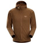 Arc'teryx Caliber Hoody Buckhorn