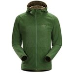 Arc'teryx Caliber Hoody Stone Pine