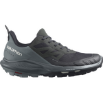 Salomon OUTPulse GTX Womens Black/Stormy Weather/Vanilla Ice
