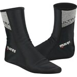 Mares Ultra Skin Socks Black