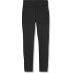 Royal Robbins Backcountry Pro Winter Legging Womens Jet Black (037)