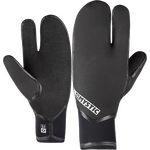 Mystic Supreme Glove 5mm Lobster Black