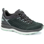 Hanwag Blueridge Low Lady ES Petrol / Mint