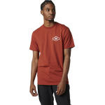 Fox Racing Full Flux SS Premium Tee Copper