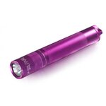 MagLite Solitaire Hot Pink