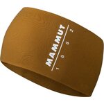 Mammut Aenergy Headband Cheetah