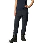 Houdini Outright Pants Womens Rock Black