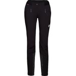 Mammut Aenergy SO Hybrid Pants Women Black