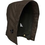 Chevalier Pointer Hood Green