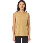 Rip Curl Run Swim Surf Cross Tank Womens Light Olive