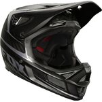 Fox Rampage Pro Carbon Matte Black