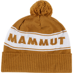 Mammut Peaks Beanie Cheetah-White