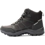 VJ Sarva Vakke Mens Black