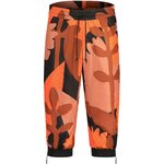 Maloja CoiU. Puffer Underpants Moonless Pastel Leaves