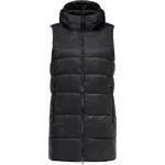 Jack Wolfskin Eisbach Vest Womens Phantom