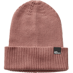 Jack Wolfskin Essential Beanie Afterglow