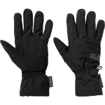 Jack Wolfskin Stormlock Highloft Glove Black