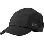 Jack Wolfskin Texapore Winter Cap Black