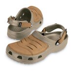 Crocs Yukon Khaki / Brown
