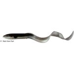 Savage Gear Real Eel 20cm Black Green Pearl