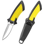 Tusa Mini-Knife Point Tip (FK-10)