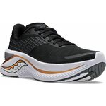 Saucony Endorphin Shift 3 Womens Black/Goldstruck