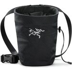Arc'teryx Ion Chalk Bag Small Black