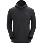 Arc'teryx Motus AR Hoody Mens Black
