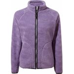 Craghoppers Salara Jacket Womens Purple Haze
