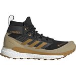Adidas Terrex Free Hiker GTX CBlack/Mesa/Beiton