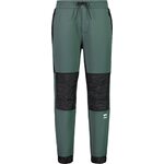 Mons Royale Decade Pants Womens (2022) Burnt Sage/Black