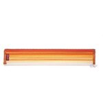 Manduca ZipIn Orange