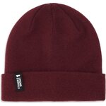 Mons Royale McCloud Beanie Dark Chocolate