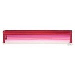 Manduca ZipIn Pink