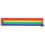 Manduca ZipIn Rainbow