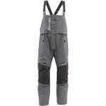 Simms Challenger Insulated Bib Grey