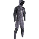LEATT Mono Suit MTB HydraDri 3.0 Shadow