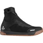 LEATT Shoe 7.0 HydraDri Flat Black
