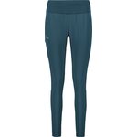 Rab Rhombic Tights Womens Orion Blue