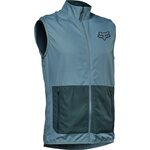 Fox Racing Ranger Wind Vest Mens Sea Foam