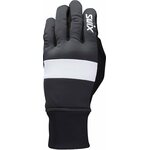 Swix Cross Glove Womens Phantom