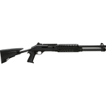 Benelli M4 T-PRO Magnum 12/76 Černá