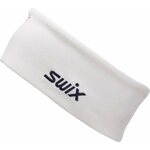 Swix Fresco Headband Snow White