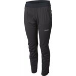 Swix Cross Pants Womens Phantom / Black